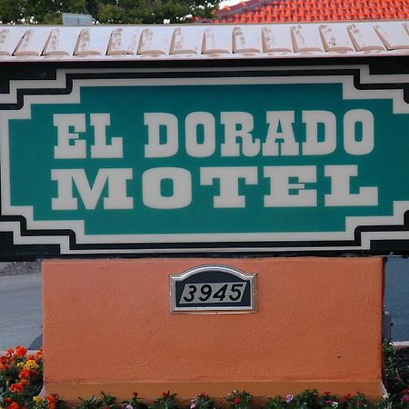 بيتسبورغ El Dorado Motel المظهر الخارجي الصورة