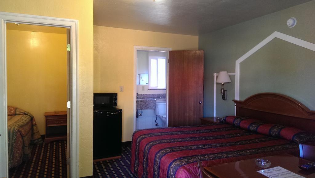 بيتسبورغ El Dorado Motel الغرفة الصورة