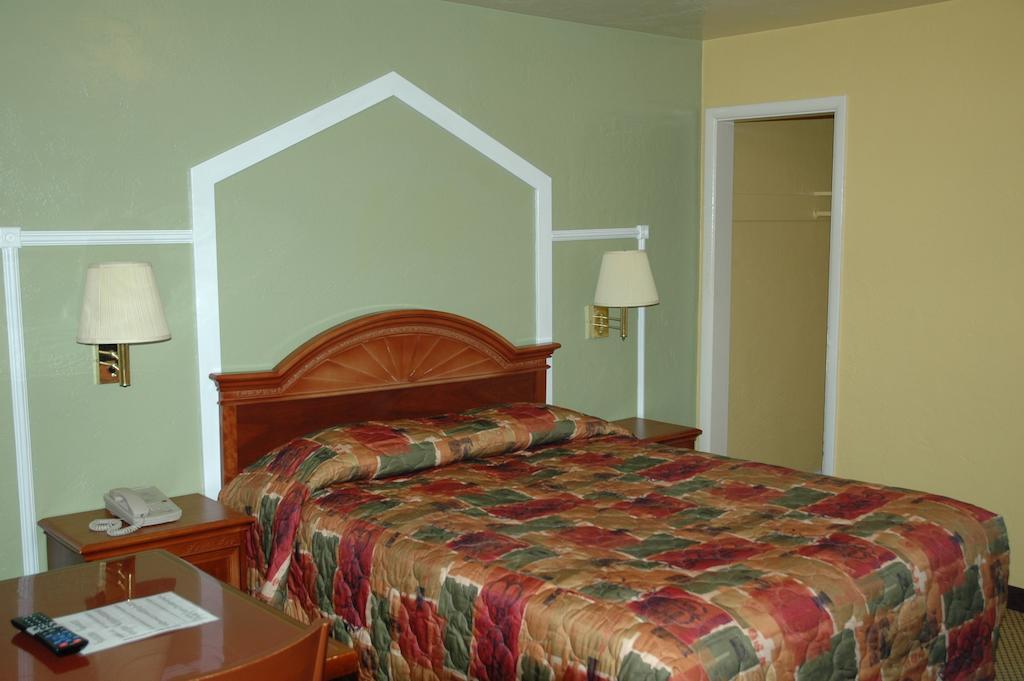 بيتسبورغ El Dorado Motel الغرفة الصورة