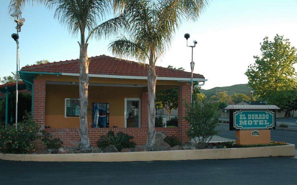 بيتسبورغ El Dorado Motel المظهر الخارجي الصورة