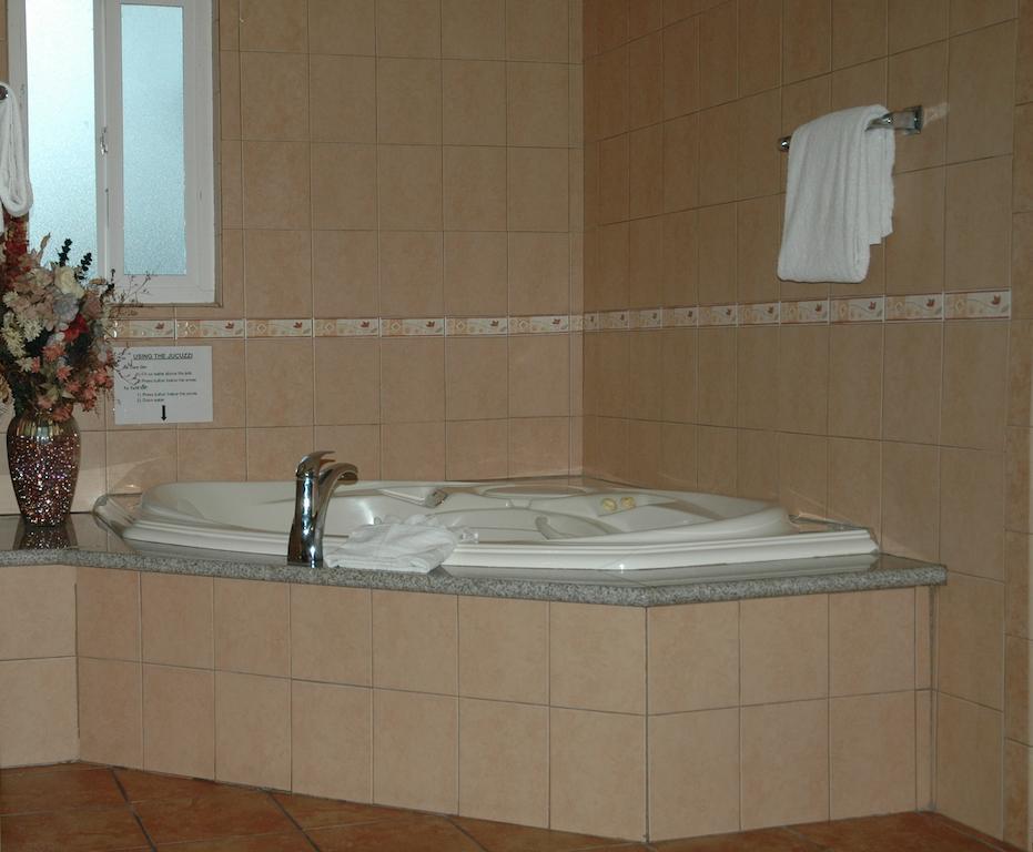 بيتسبورغ El Dorado Motel المظهر الخارجي الصورة