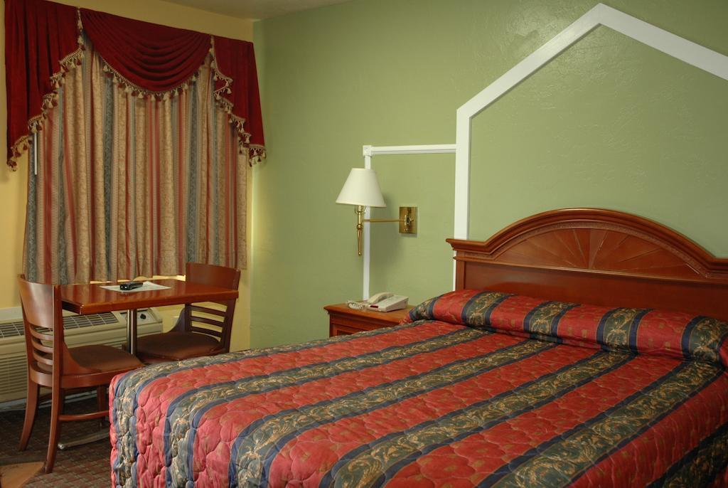 بيتسبورغ El Dorado Motel الغرفة الصورة