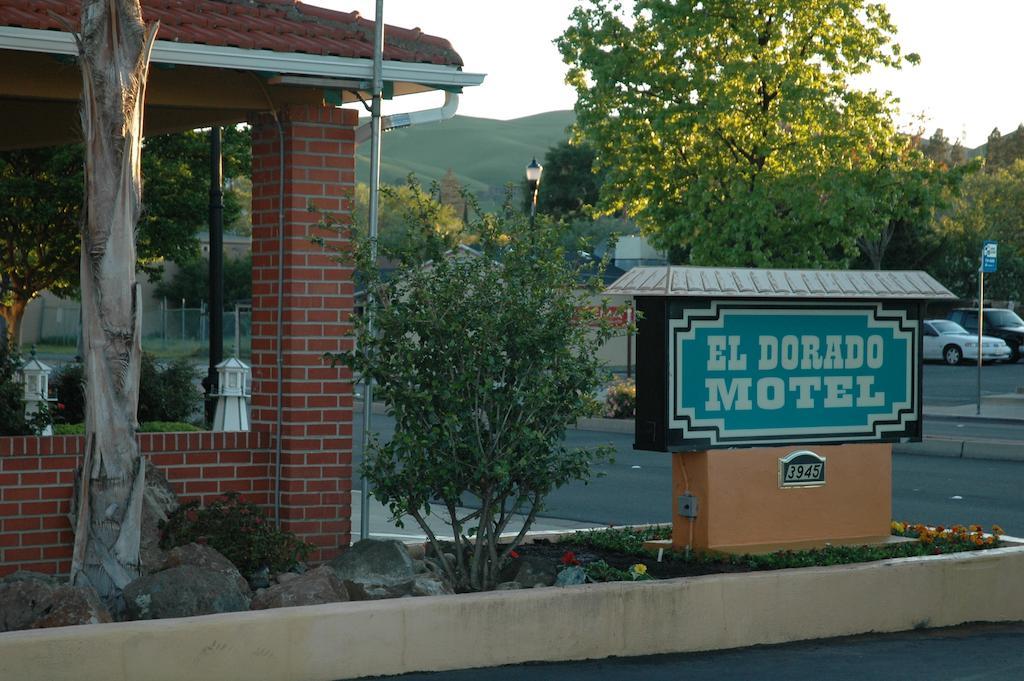بيتسبورغ El Dorado Motel المظهر الخارجي الصورة