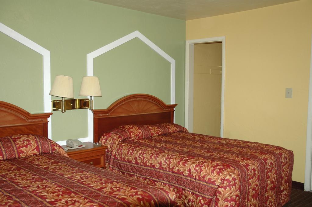 بيتسبورغ El Dorado Motel الغرفة الصورة